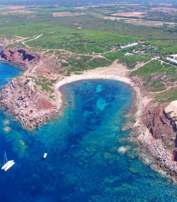 Torre del Porticciolo Bay